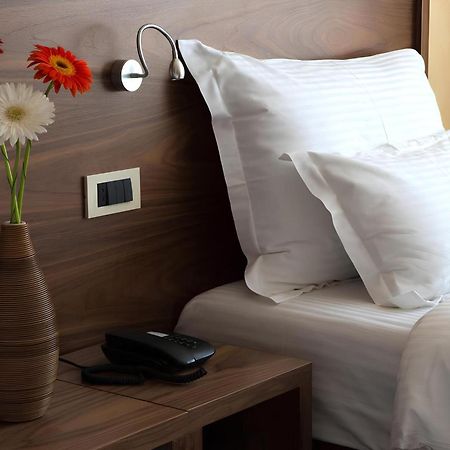 Hotel Bistrik Exclusive Sarajevo Luaran gambar