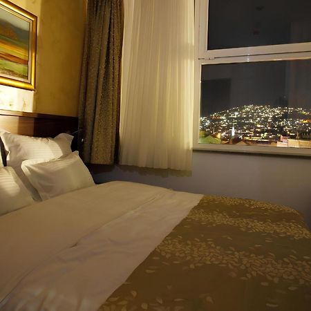 Hotel Bistrik Exclusive Sarajevo Luaran gambar