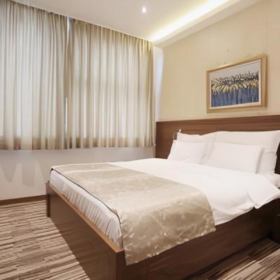 Hotel Bistrik Exclusive Sarajevo Luaran gambar