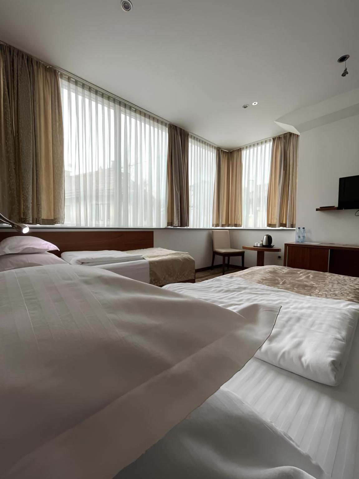 Hotel Bistrik Exclusive Sarajevo Luaran gambar