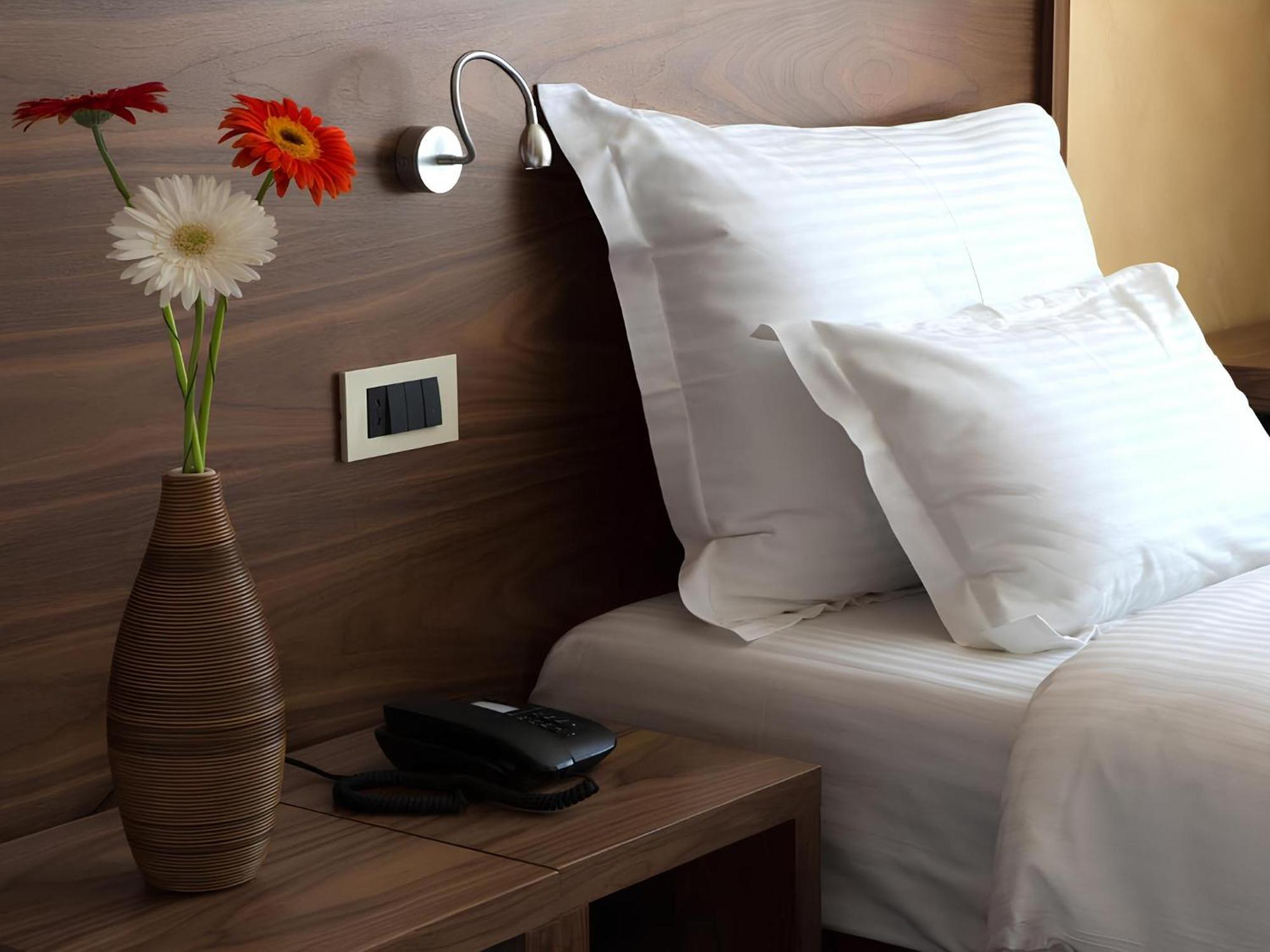 Hotel Bistrik Exclusive Sarajevo Luaran gambar