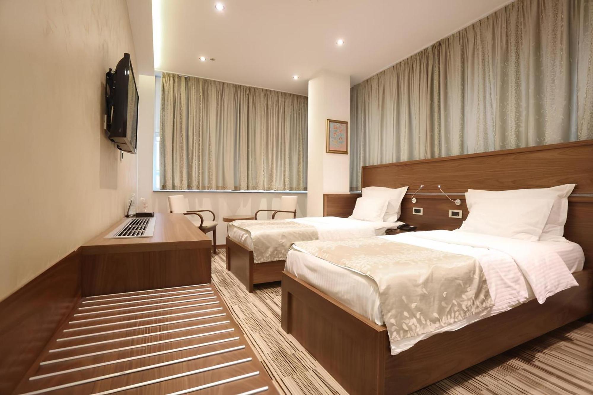 Hotel Bistrik Exclusive Sarajevo Luaran gambar