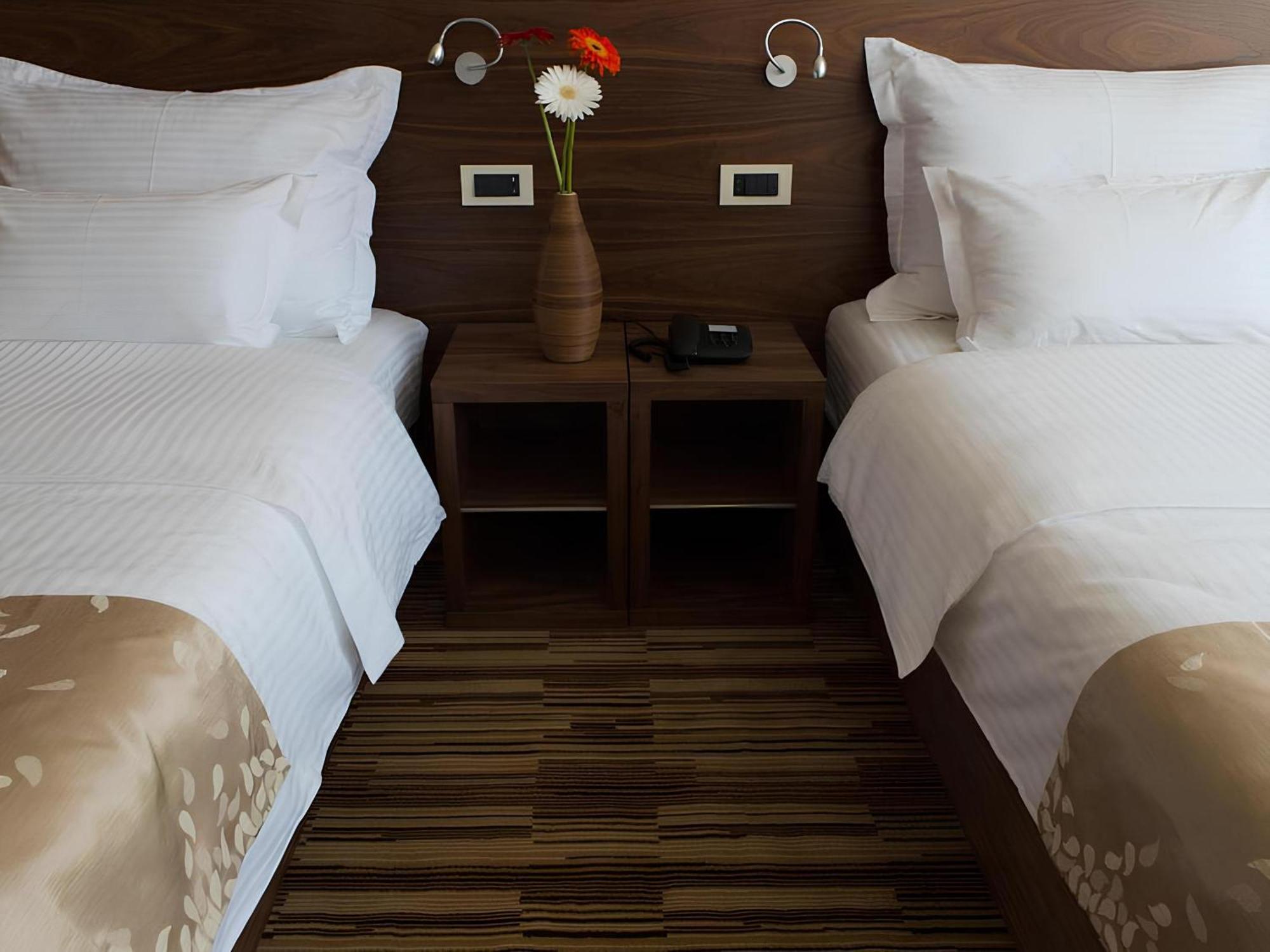 Hotel Bistrik Exclusive Sarajevo Luaran gambar